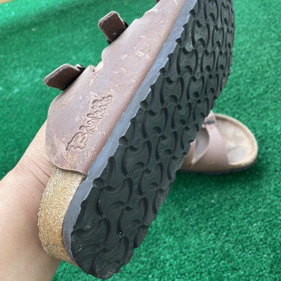 Birkenstock Sandals Sz 39 - Picture 4 of 5